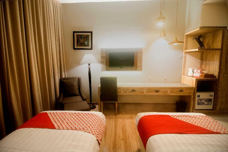 Ndalem Nuriyyat Villa, Spa & Skin Care Sleman  Exterior foto